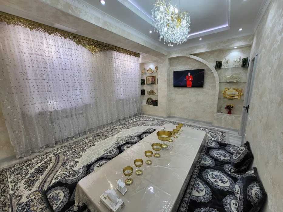 Сдаётся квартира на Юнусабадский р-н ор-н Мега планет