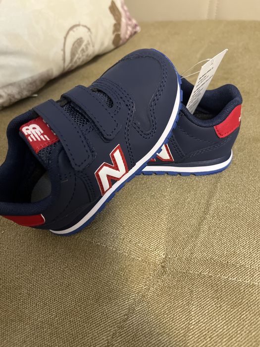 детски маратонки new balance
