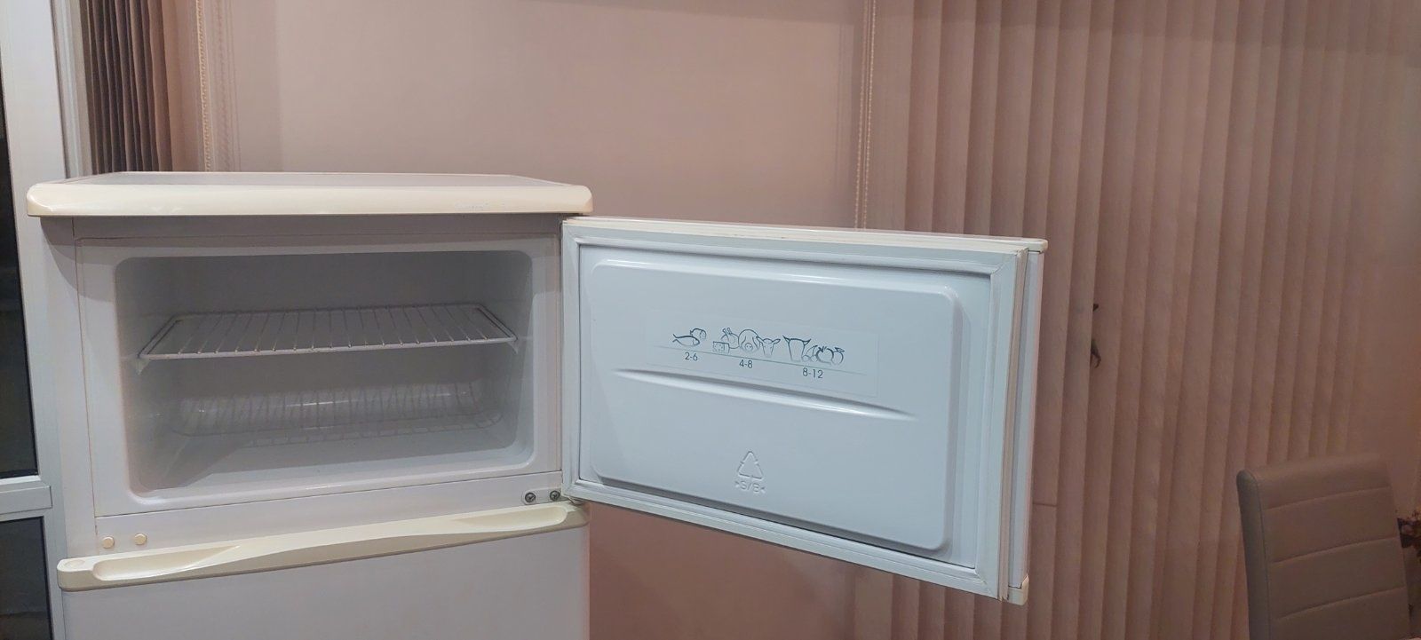 Хладилник Снайге