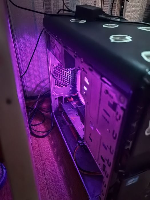 Продам компьютер в сборе