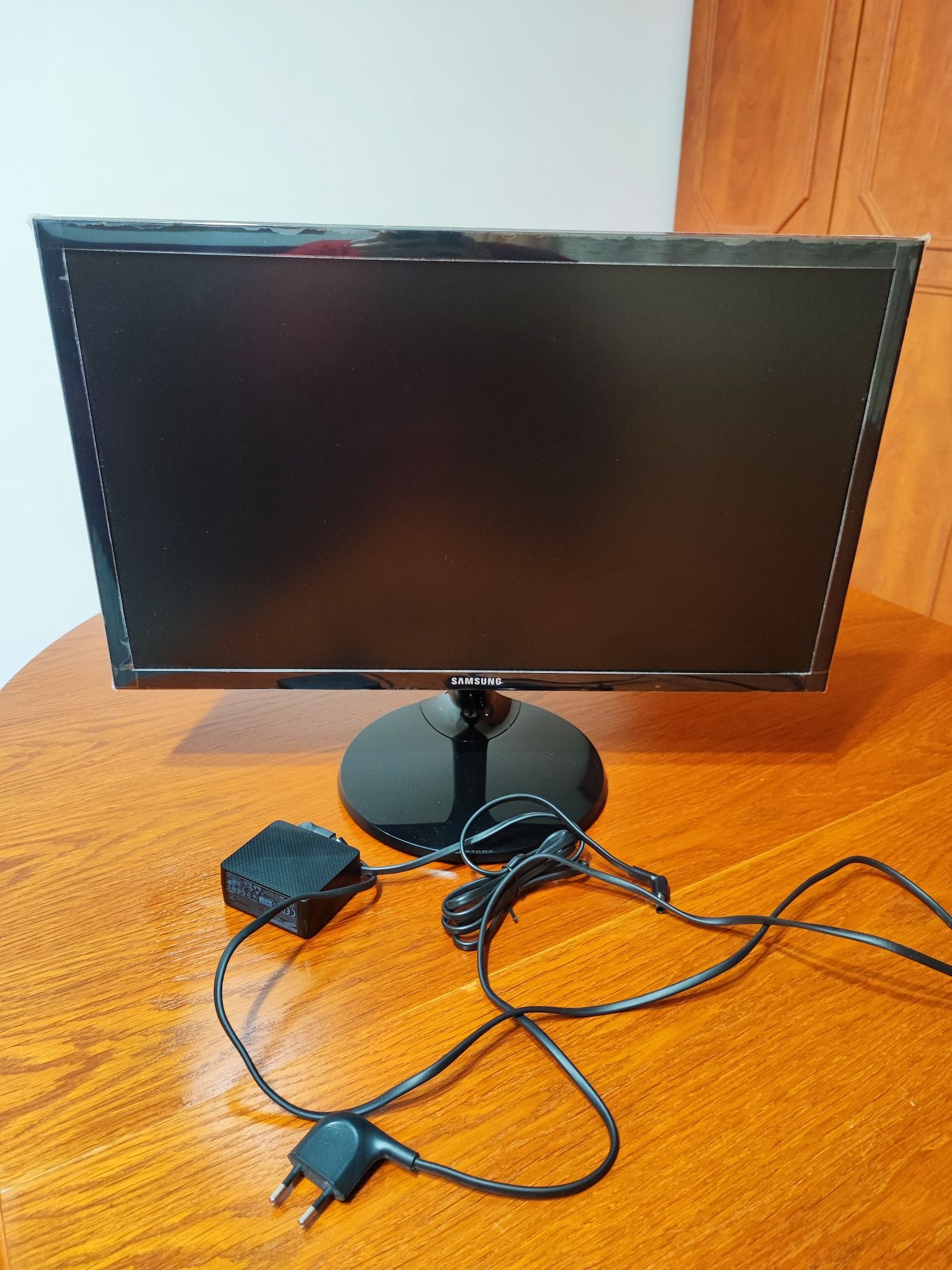 Monitor Samsung 21.5'