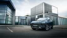 Editor / Fotograf automotive