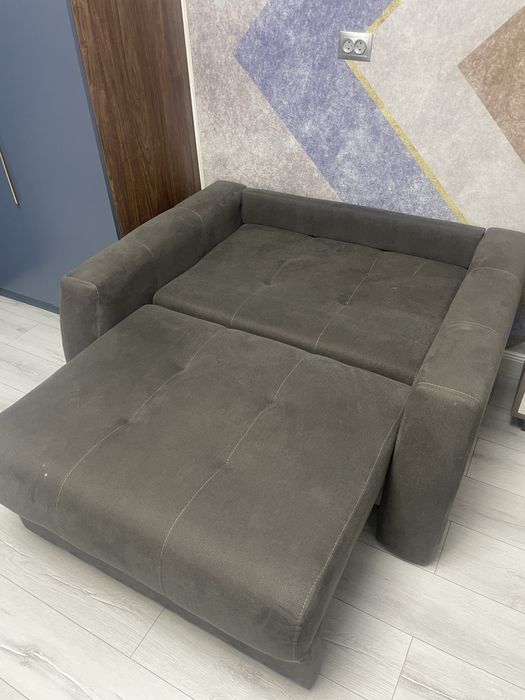 Диван кровать  детская