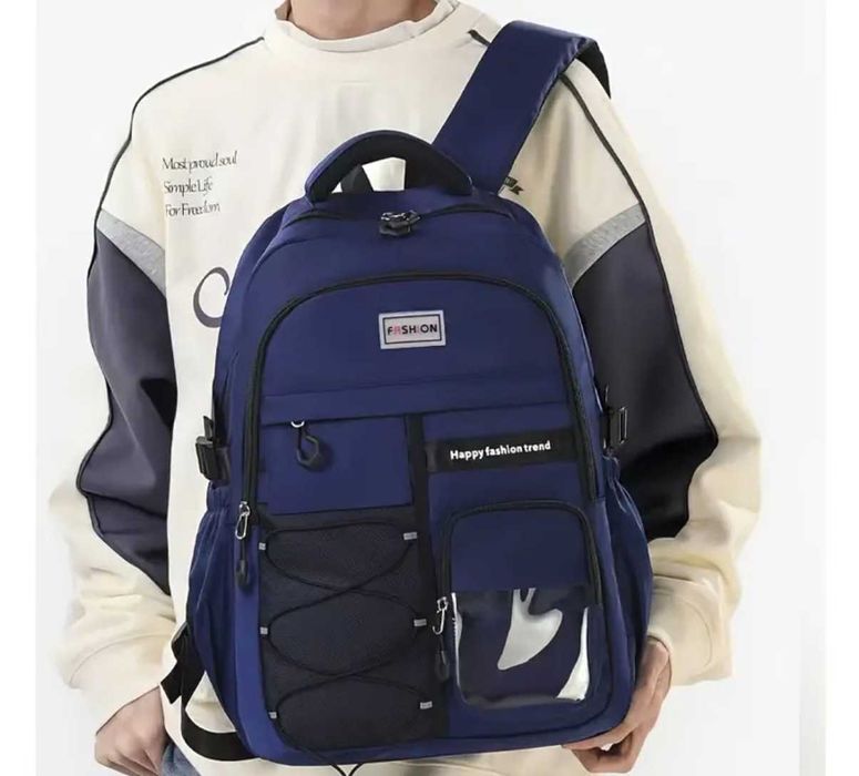 Рюкзак для фанатов