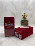 Scandal / Sauvage / Phantom