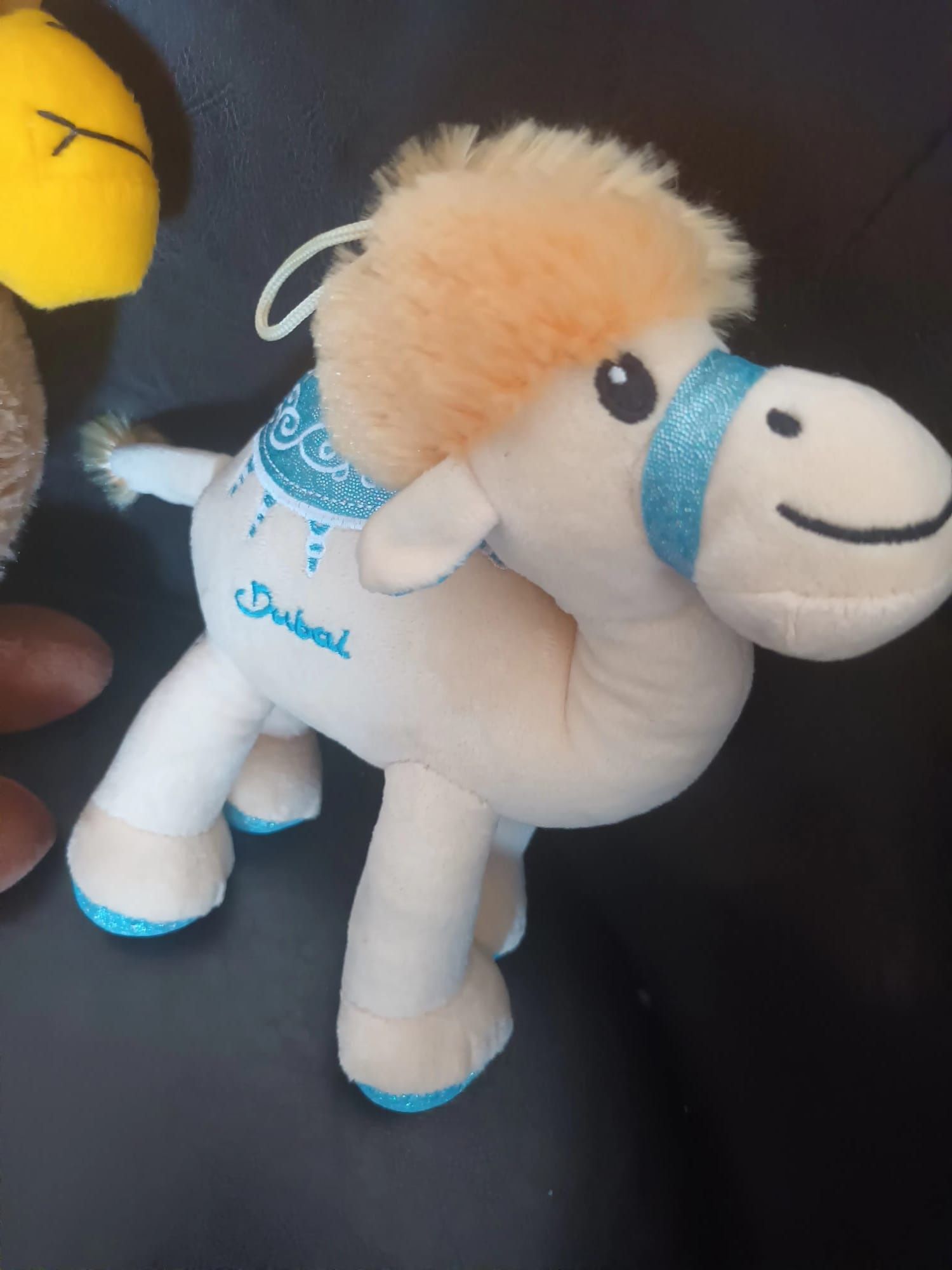 Set 2 cămile toy