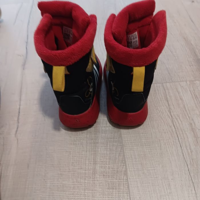 Adidas детски ботуши