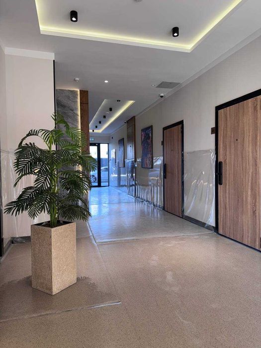 Дом сдан! Скидка 30%. Всего 5 минут до метро. Топ-застройщик (КМ)