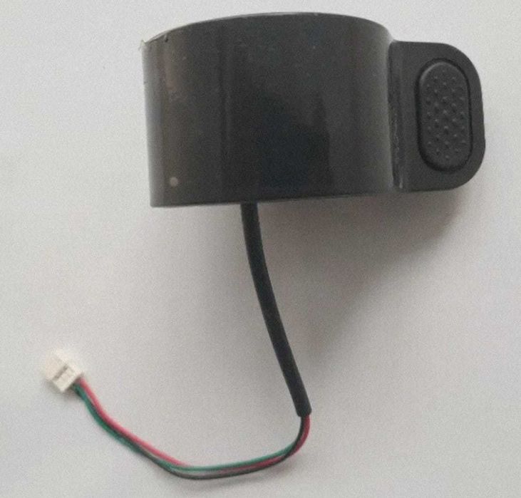 maneta acceleratie trotineta electrica xioami m365 53496607