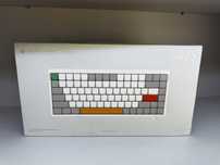 Tastatura NupHy Air 75
