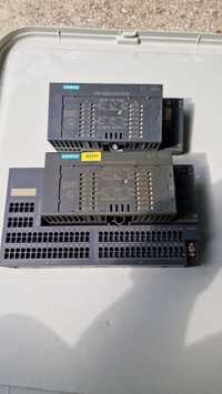 Lot Siemens io module et200 L si modul s7-400