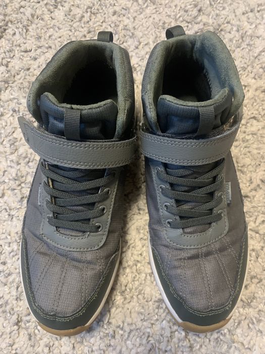 Обувки боти waterproof newfeel 37 номер