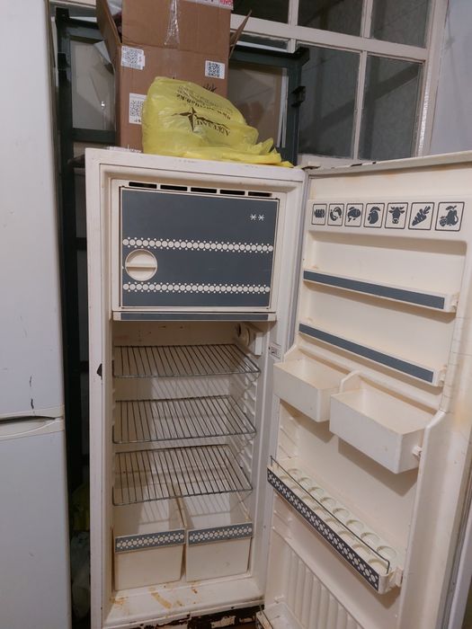 Продам холодильник