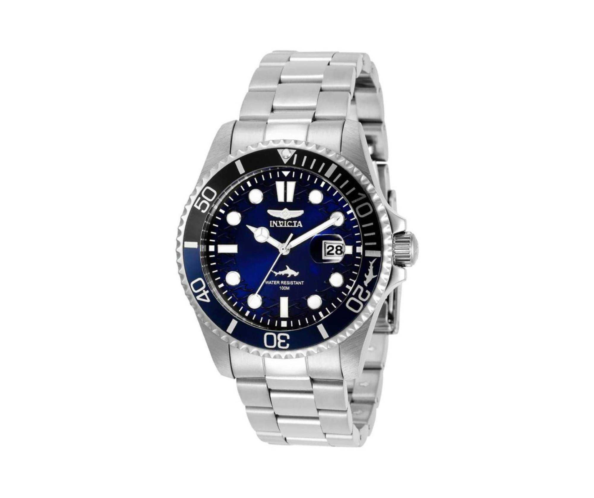 Мъжки часовник Invicta Pro Diver