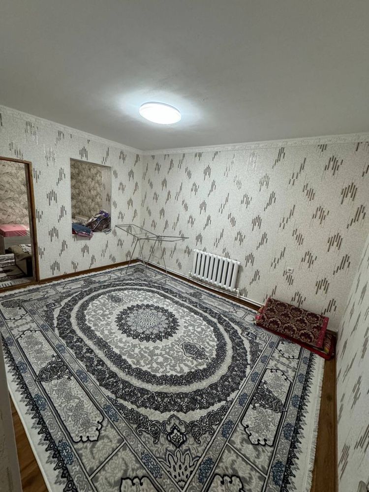 4 хонали квартира кунлик ижарага куйилади