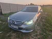 Mercedes W212 2.2 170 cp OM651 Compresor clima/Alternator/Electromotor