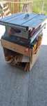 Vand circular BOSCH PTS10