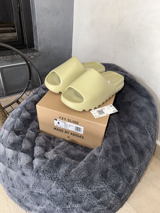 Adidas Yeezy Slide Resin