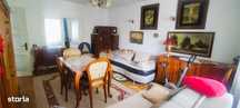Casa 3 camere,   teren generos 579 mp, zona linistita Florilor
