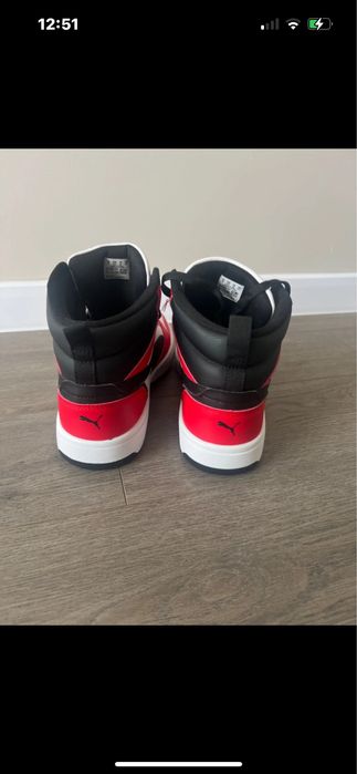 Sneakers Puma Bărbați
