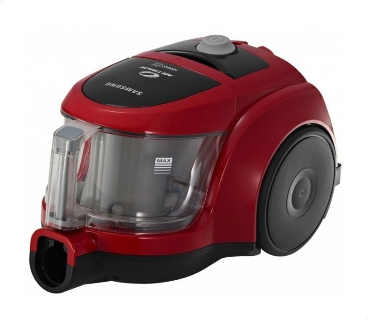 Продам мощный пылесос Samsung