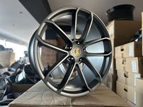 22цола PORSCHE Cayene Порше Кайен 5x130