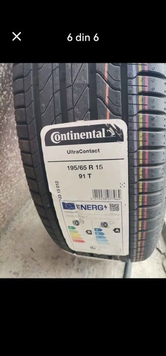 Jante aliaj NOI NOI NOUȚE 5x98 R15