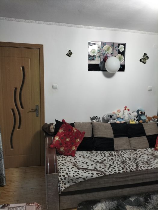 Vand apartament 2 camere