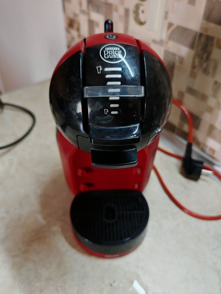 Dolce Gusto кафемашина