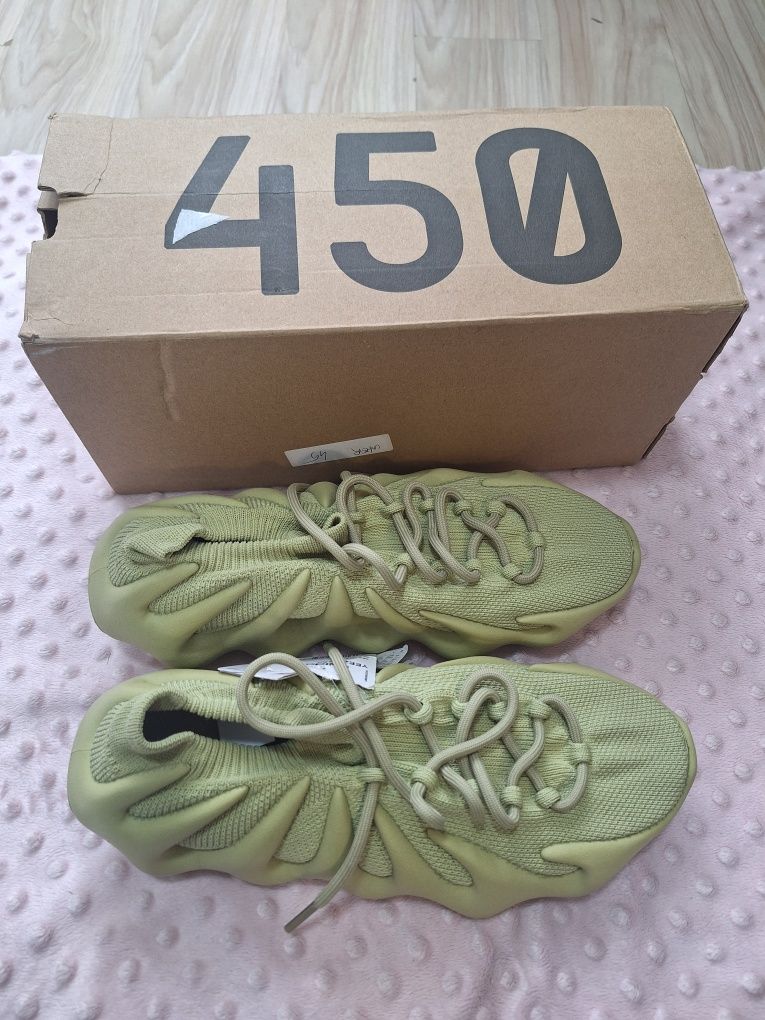 Adidași barbati noi