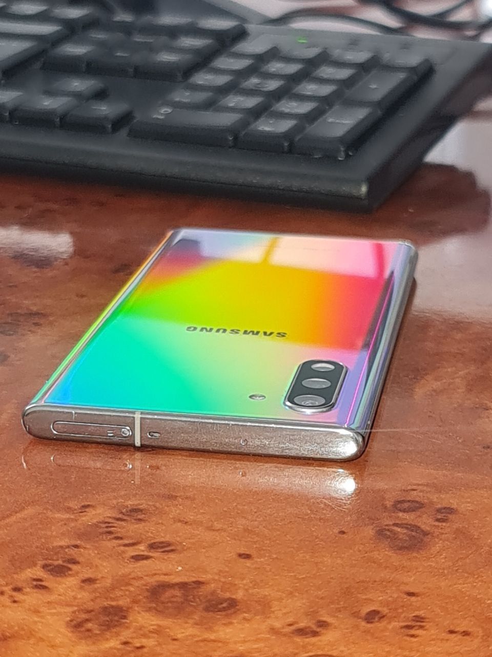 Samsung note 10 5G
