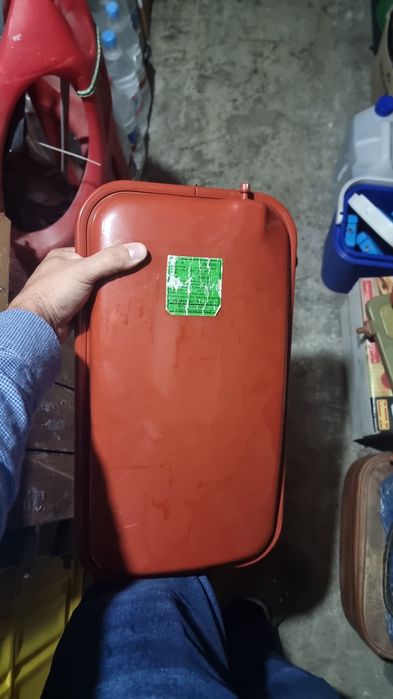 Piese centrala viessman vitopend 100