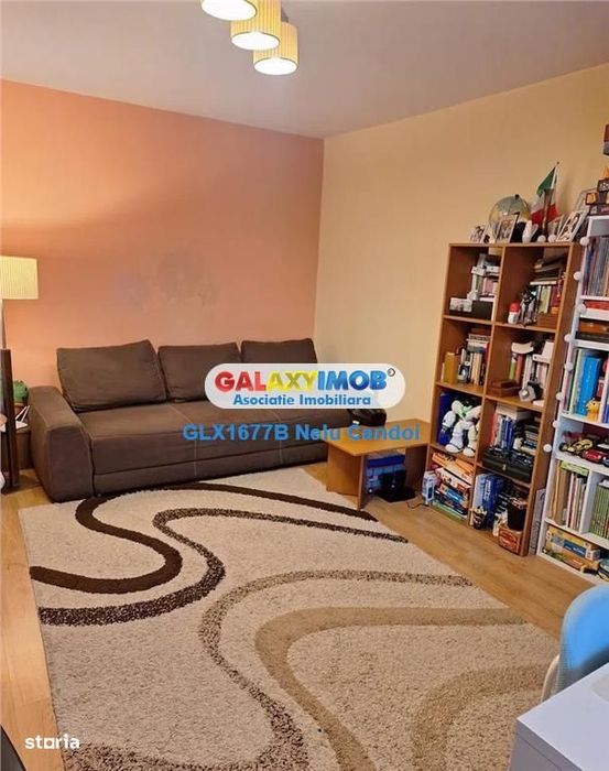 Vanzare Apartment 2 Camere 13 Septembrie Prosper