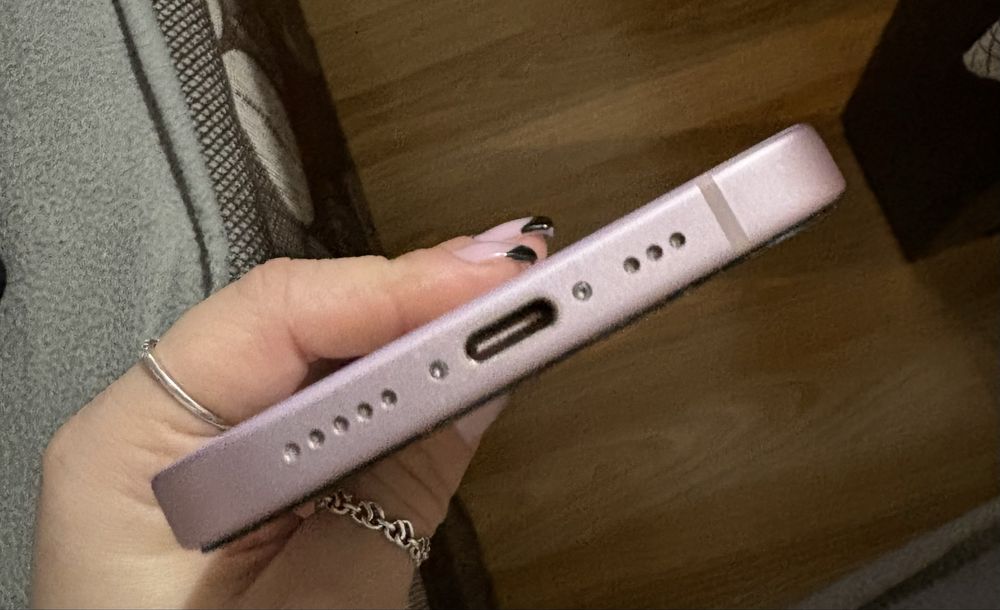 iPhone 15 128 gb