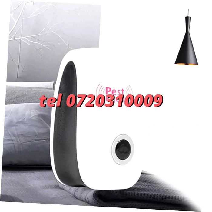 Dispozitiv Impotriva Rozatoarelor Alimentare 220v