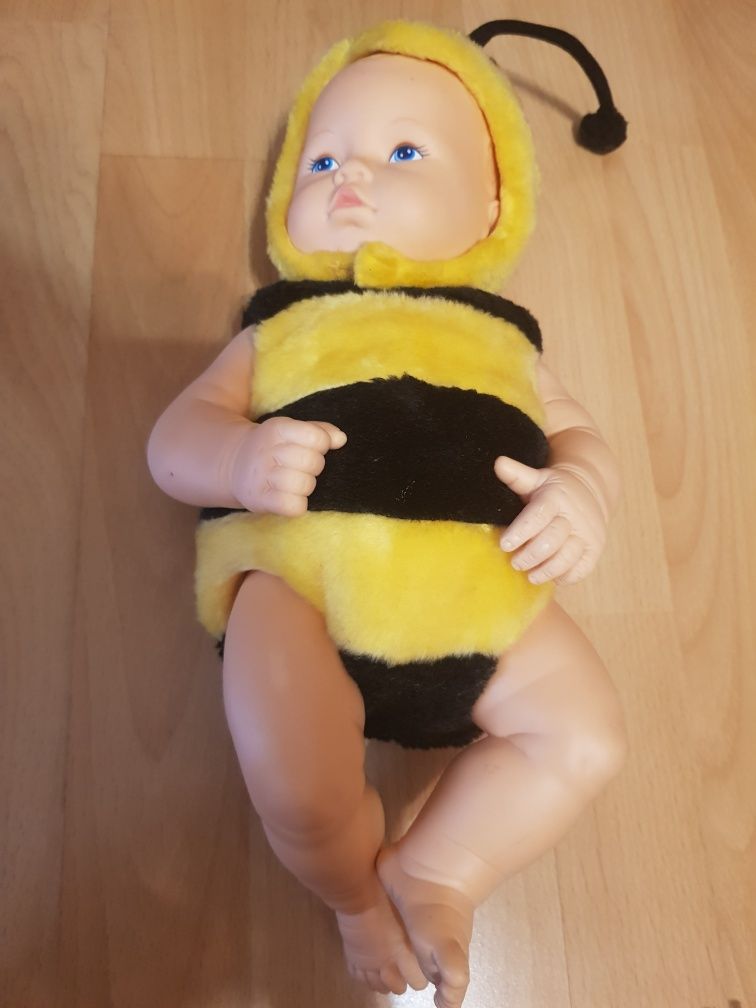 Бебе пчеличка  39 см