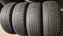 Шины привозные  215/60 R17С