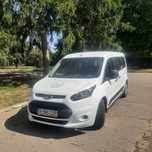 Ford tranzit conect