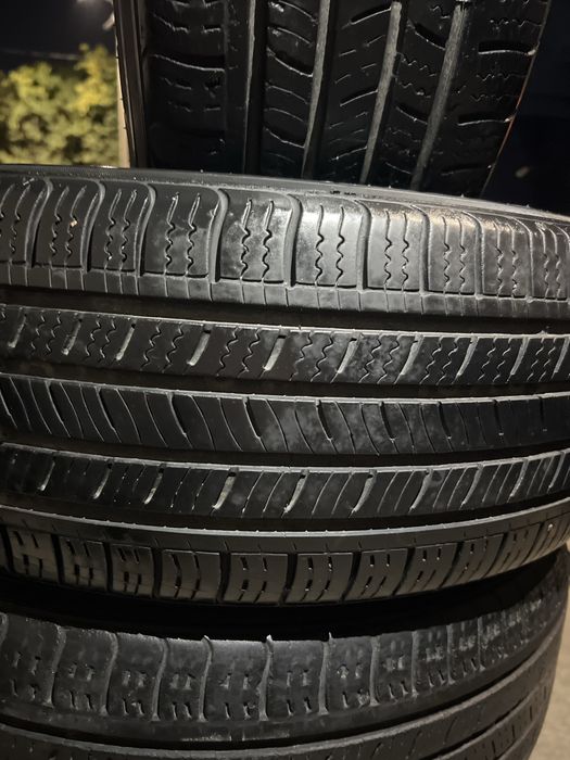 Балон KUMHO Solus TA11