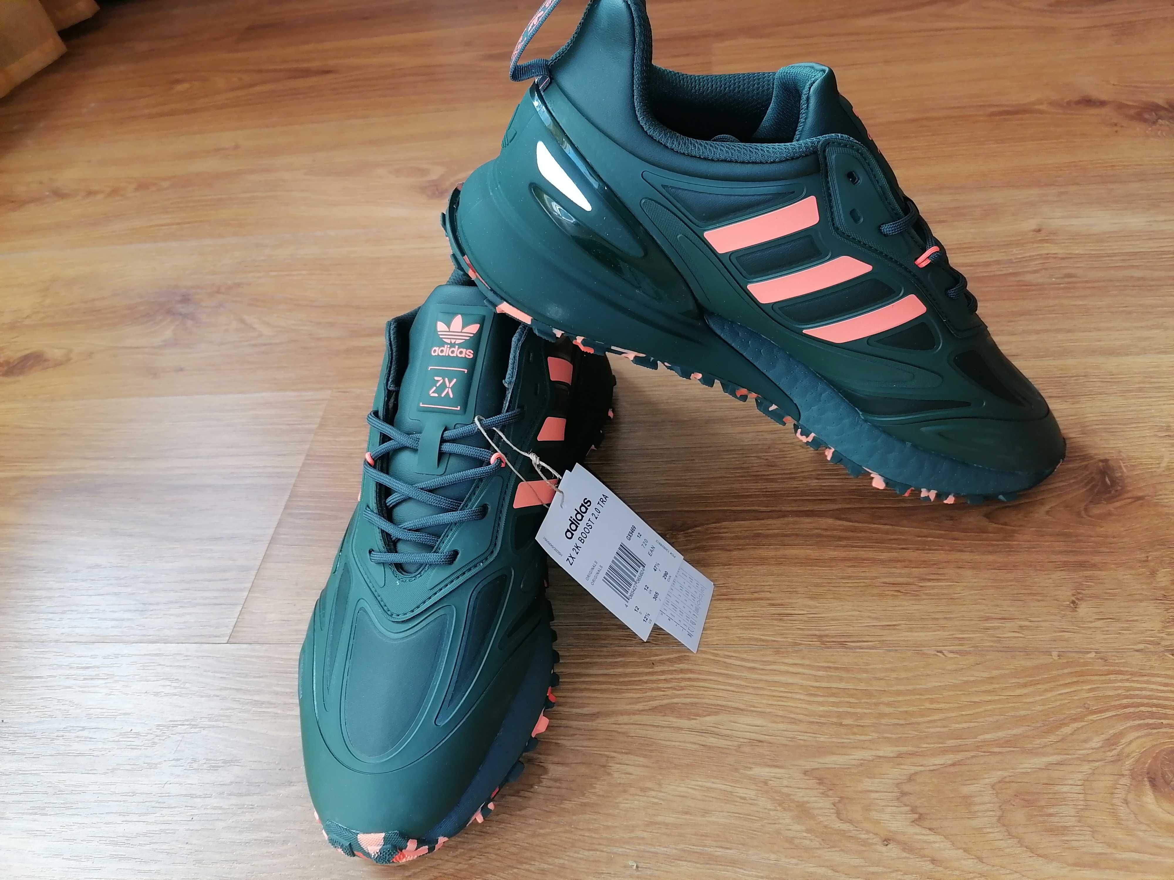 Adidas Predator Edge, Adidas ZX 2K Boost, Nike Metcon 8, Cruyff