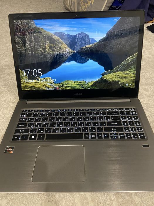 Ноутбук Acer,продам ноут,в идеальном состоянии