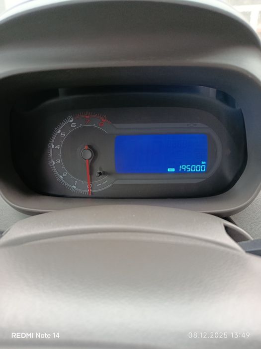 Cobalt Sotiladi 2020 Avtomat