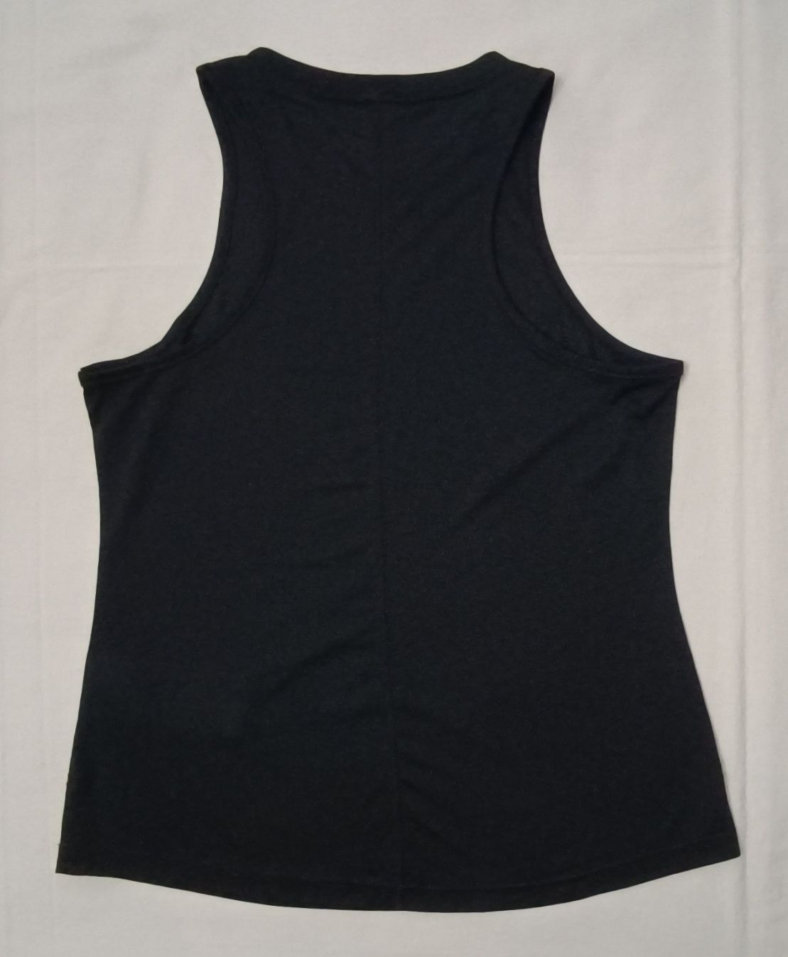 Nike DRI-FIT Tank Top оригинален потник ръст 137-146см Найк спорт
