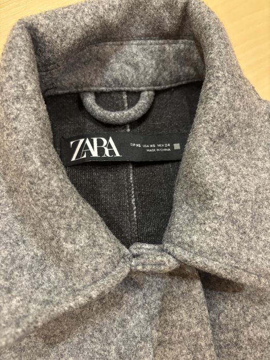 Палтенце Zara