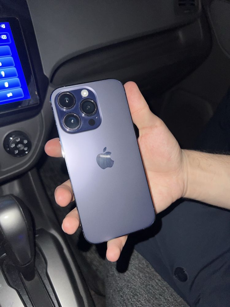 Iphone 14 pro ZA/A