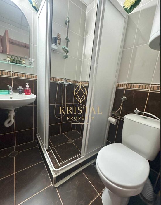 Продава се Двустаен апартамент в Свети Влас - 77 кв.м за 1078 €/кв.м - Снимка #8