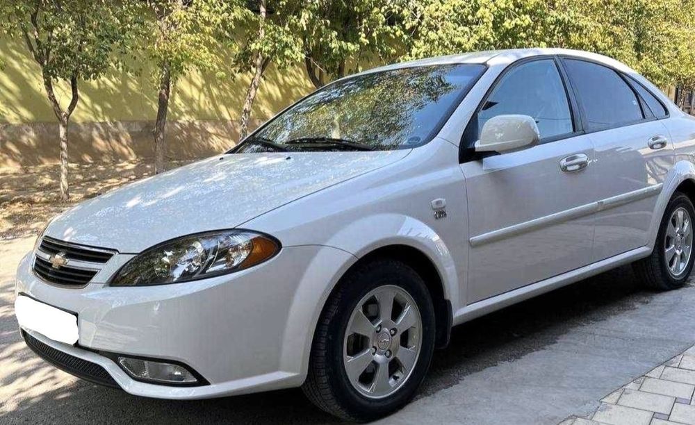 Gentra 2022 yil 3 pazitsiya