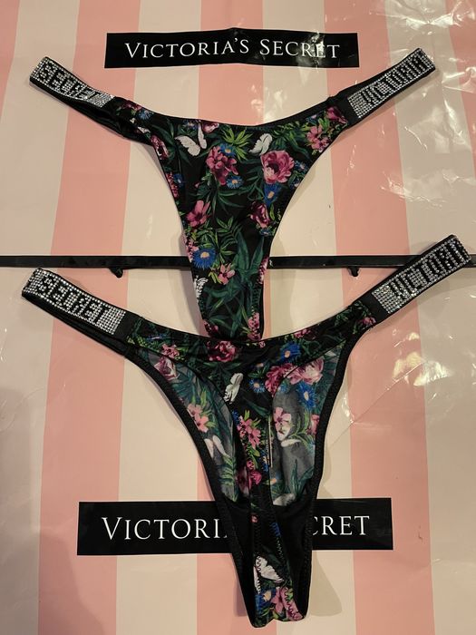 Lenjerie intima Victoria’s Secret