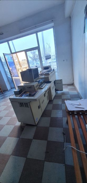 Foto labaratoriya