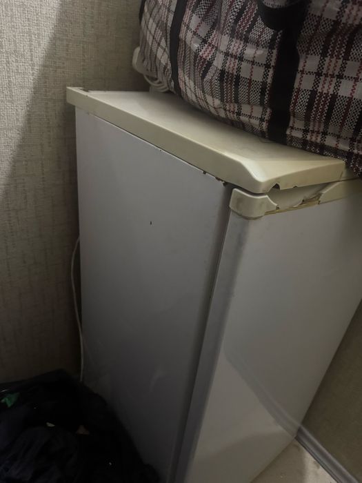 Холодильник жақсы сапада